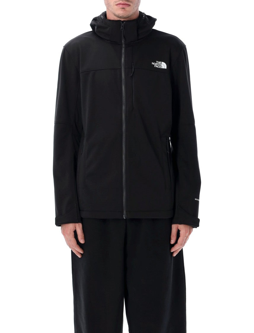 The North Face Diablo Soft Shell Jacket
