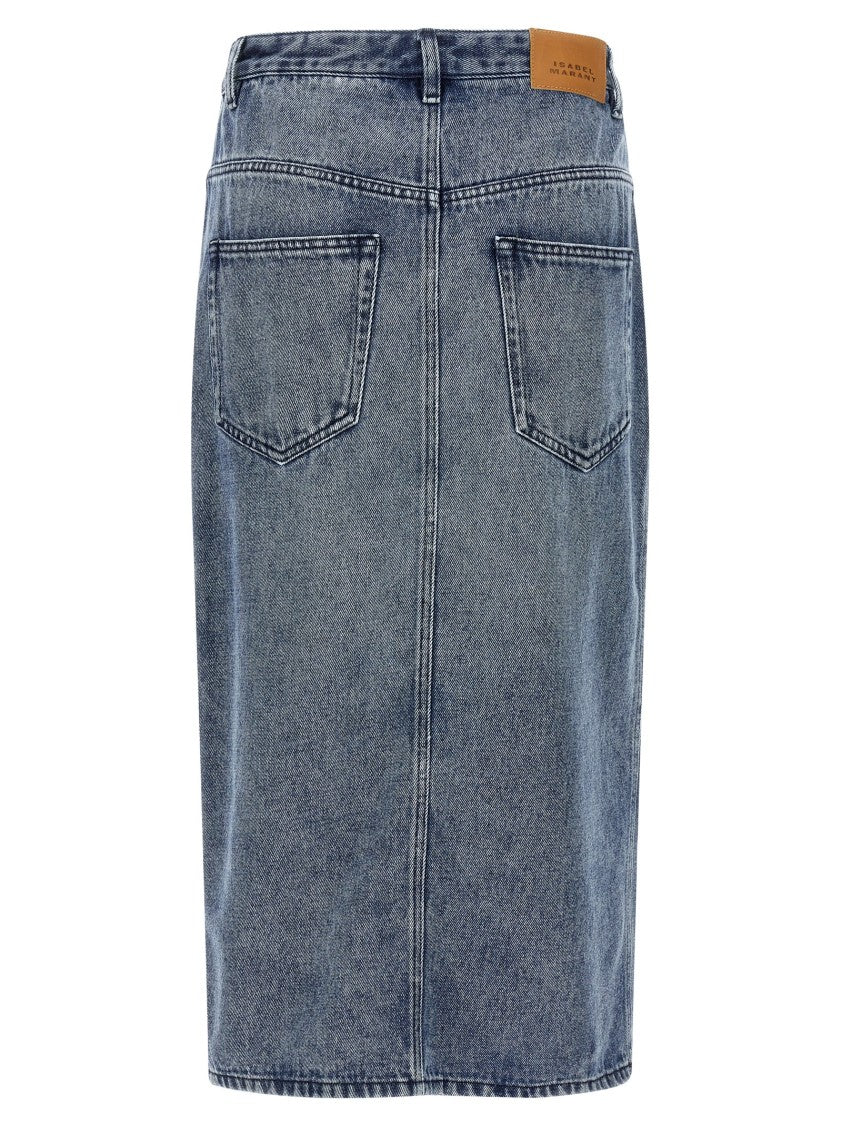 Isabel Marant Tilauria' Skirt