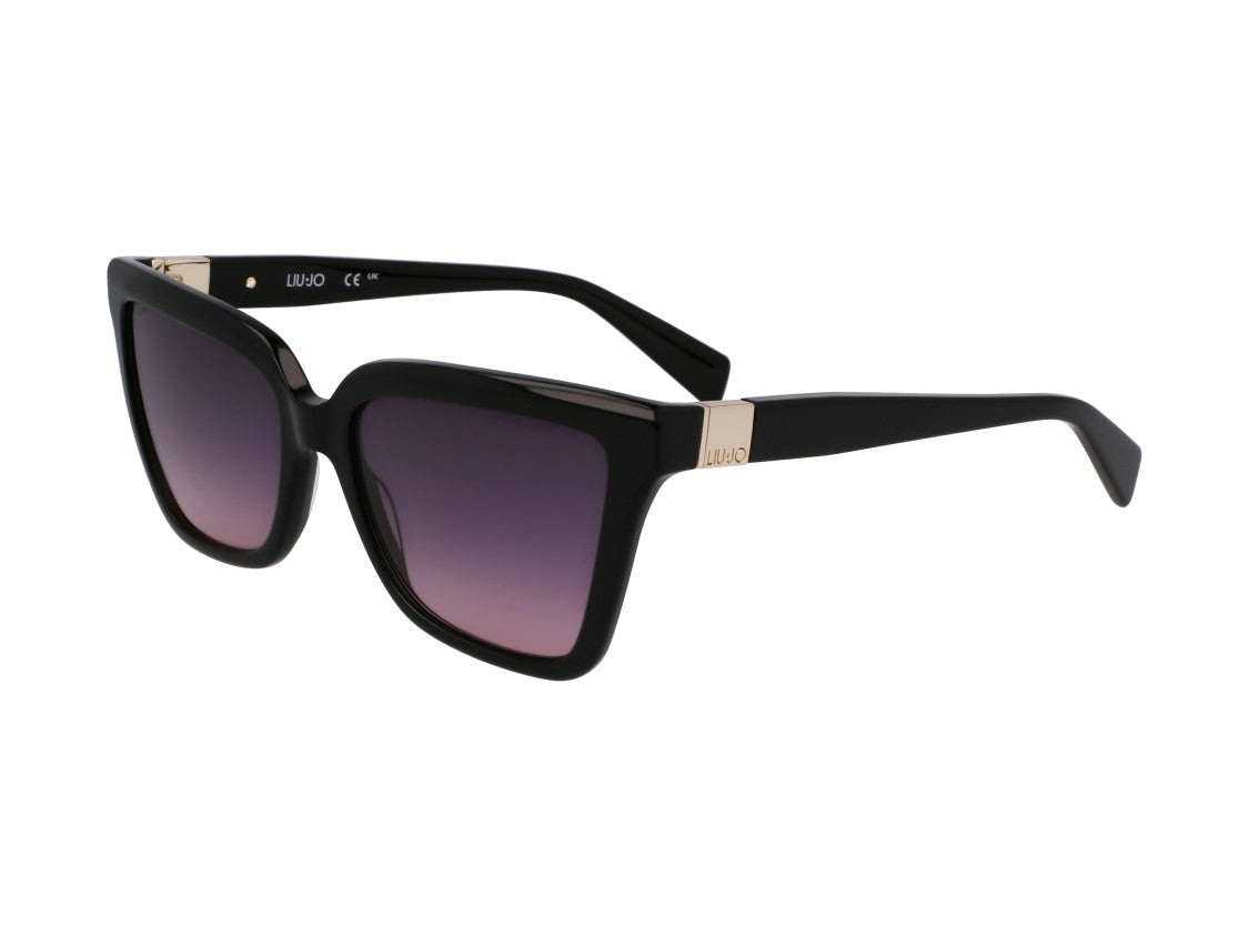 Liu Jo Lj803s Oversized Square Sunglasses