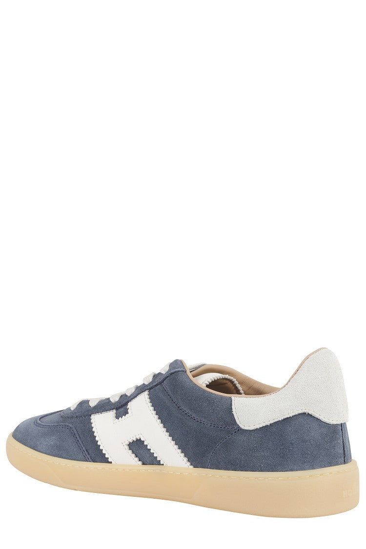 Hogan Cool Laced H Sneakers