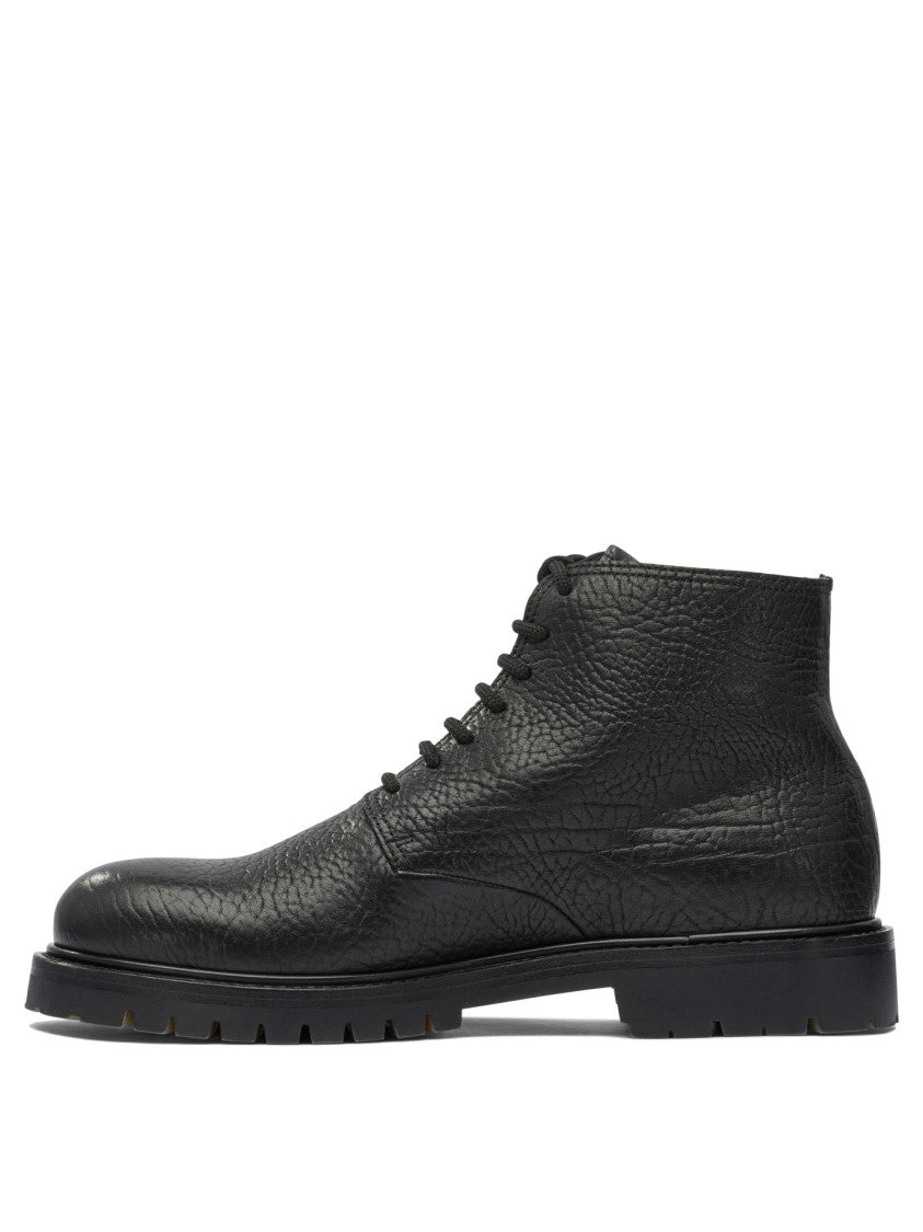 Officine Creative "Boss 011" Ankle Boots