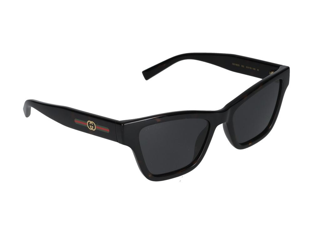 Gucci Sunglasses Gg1982s 002 Havana Havana Blue 53/18/140
