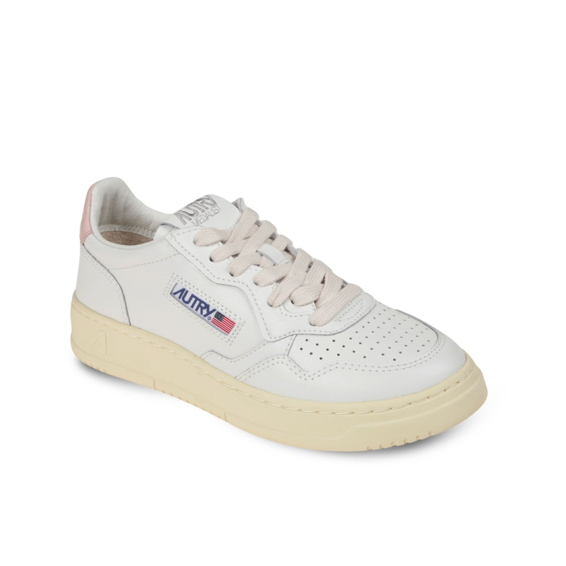 Autry Medalist Low Sneakers