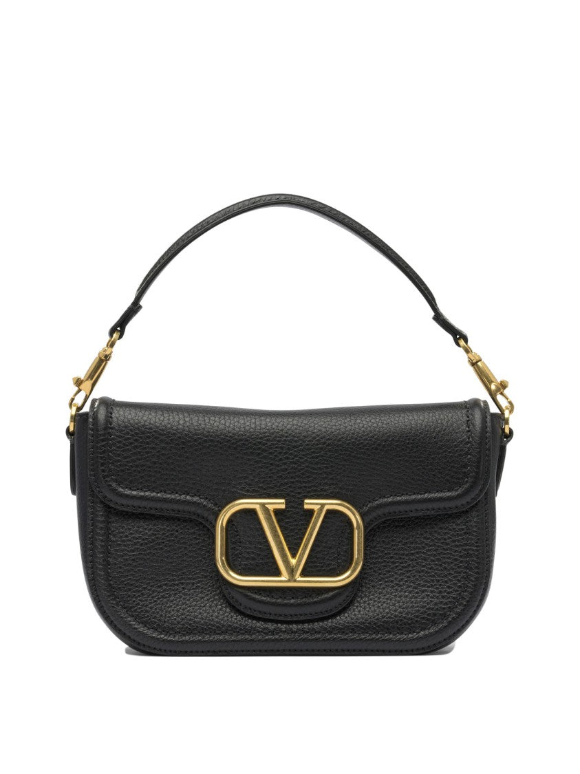 Valentino Garavani "Alltime" Shoulder Bag