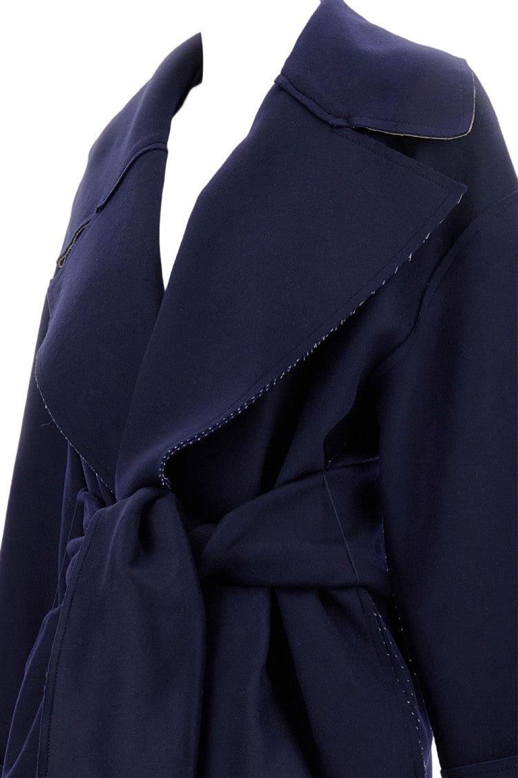 Jejia Jejia Cashmere Peacoat
