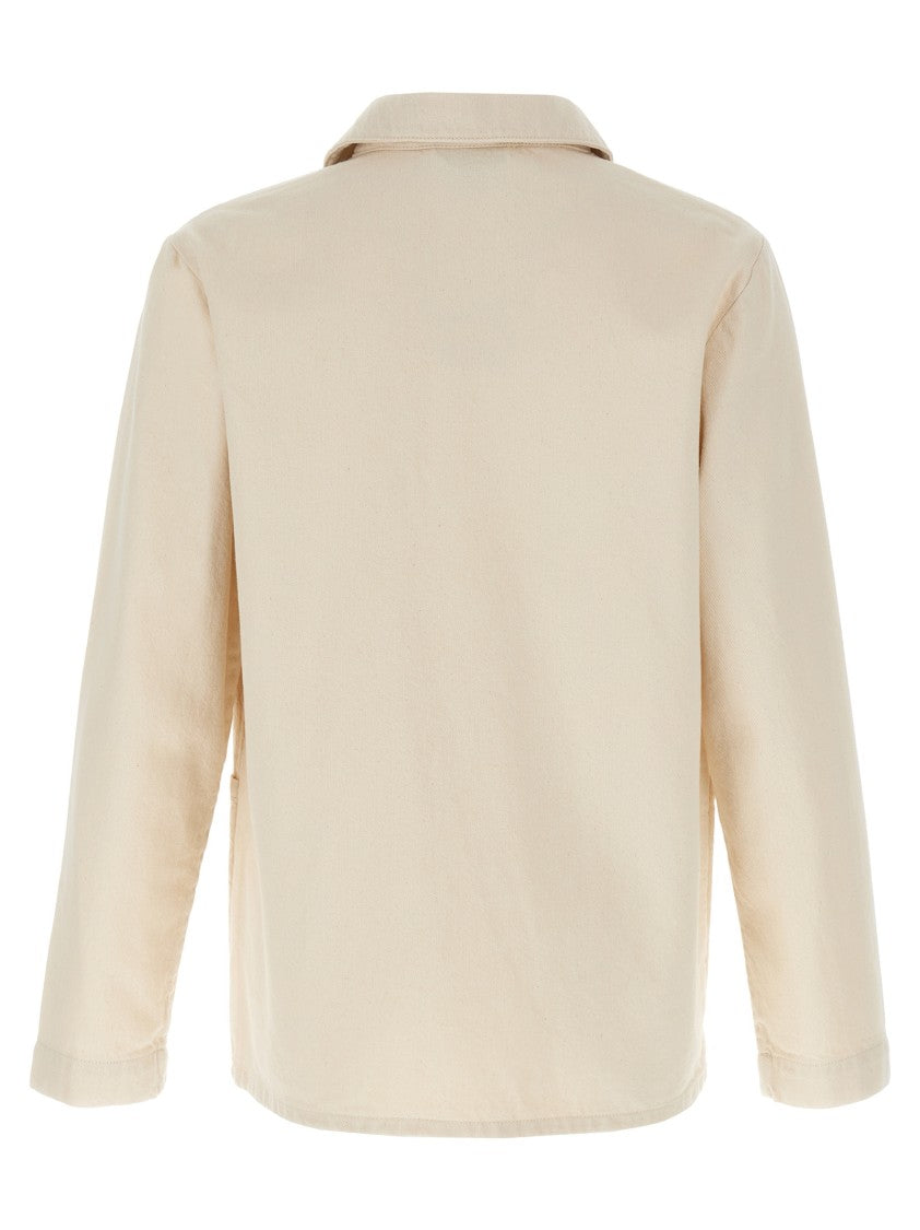 A.P.C. 'Kerlouan' Jacket