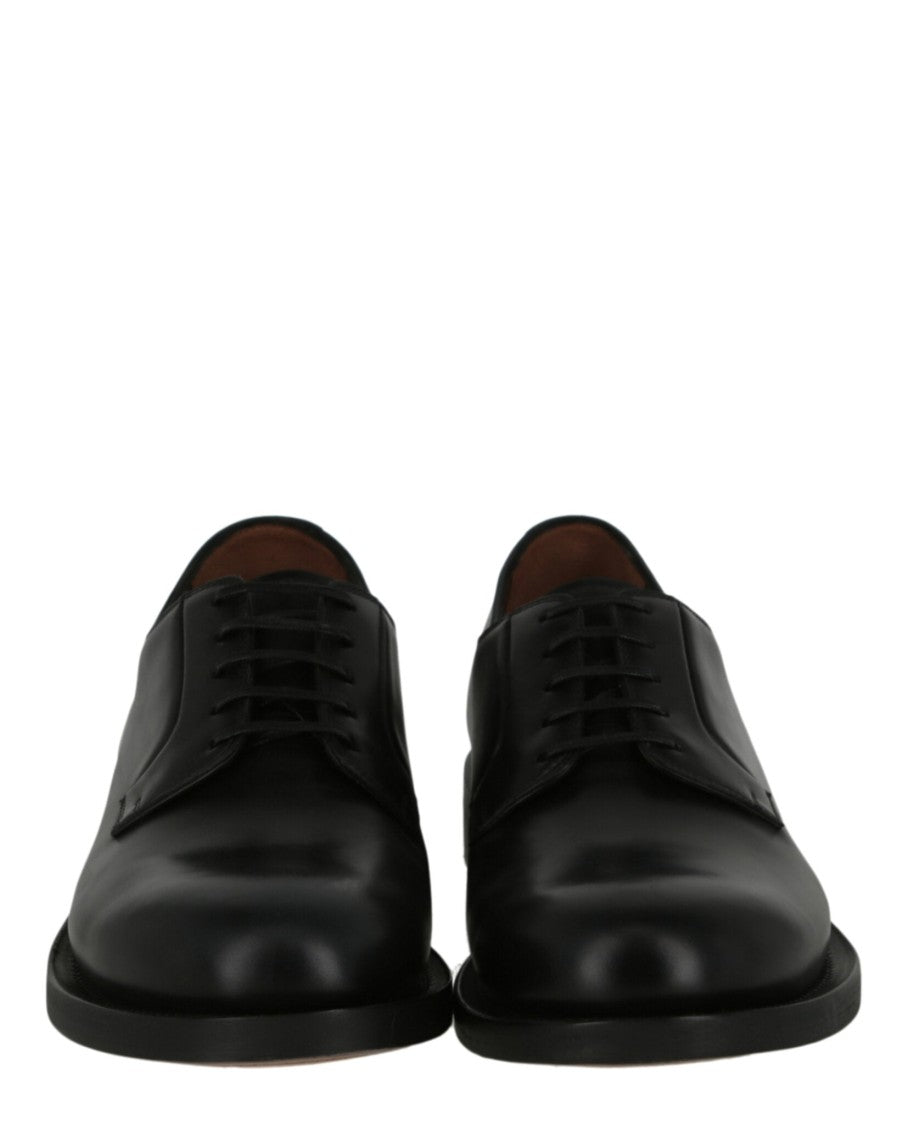 Ferragamo Marius Dress Shoe