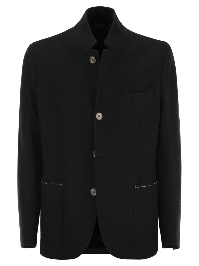 Fedeli Damon - Cashmere Blazer
