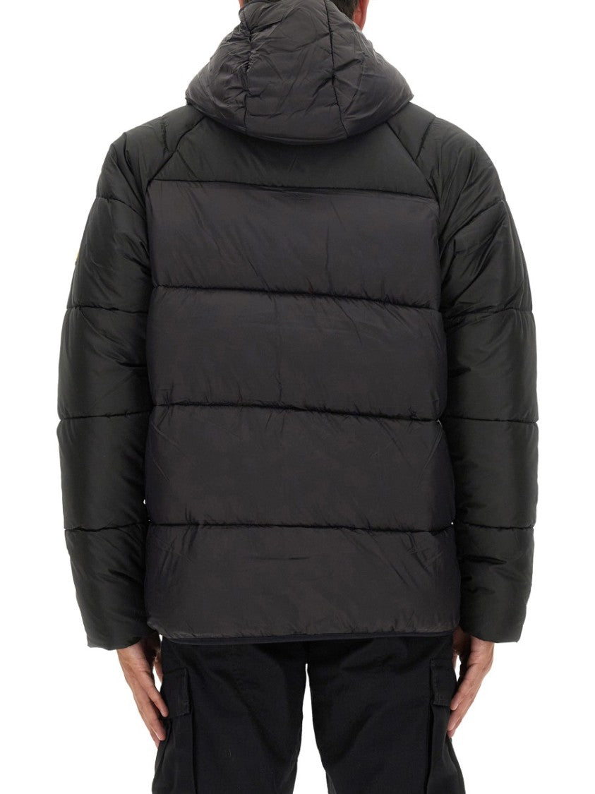 Barbour Hoxton Jacket