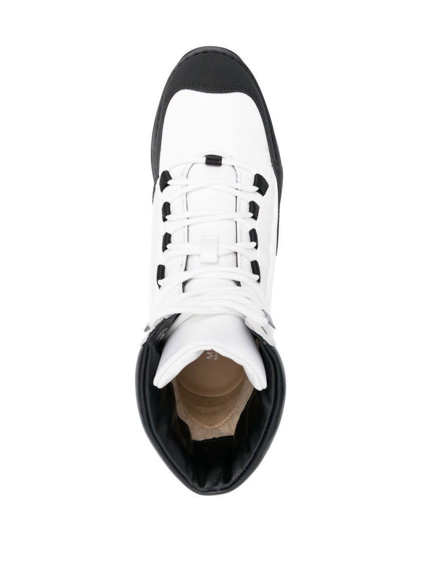 Michael Kors Dupree Hiker Bootie