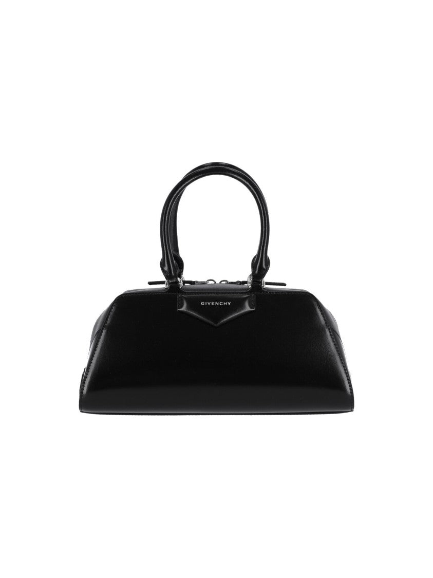 Givenchy Antigona East/West Bag Small – Black
