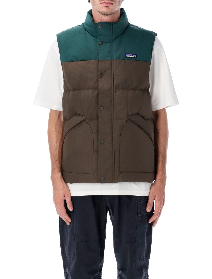 Patagonia Downdrift Vest