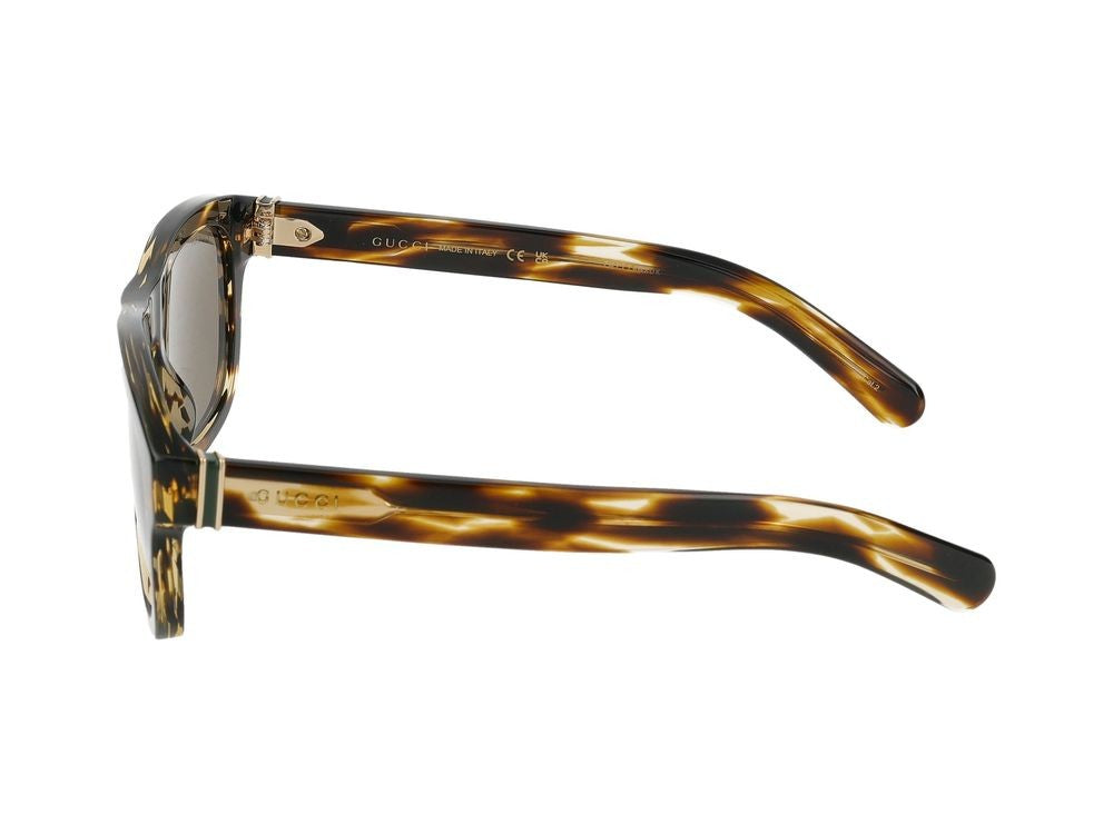 Gucci Sunglasses Gucci Gg1509s 002 Havana Havana Brown 54/20/145