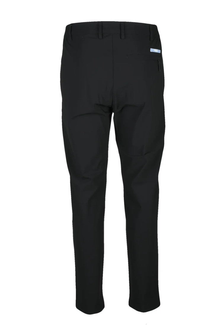 People Of Shibuya People Of Shibuya Technical Trousers Black