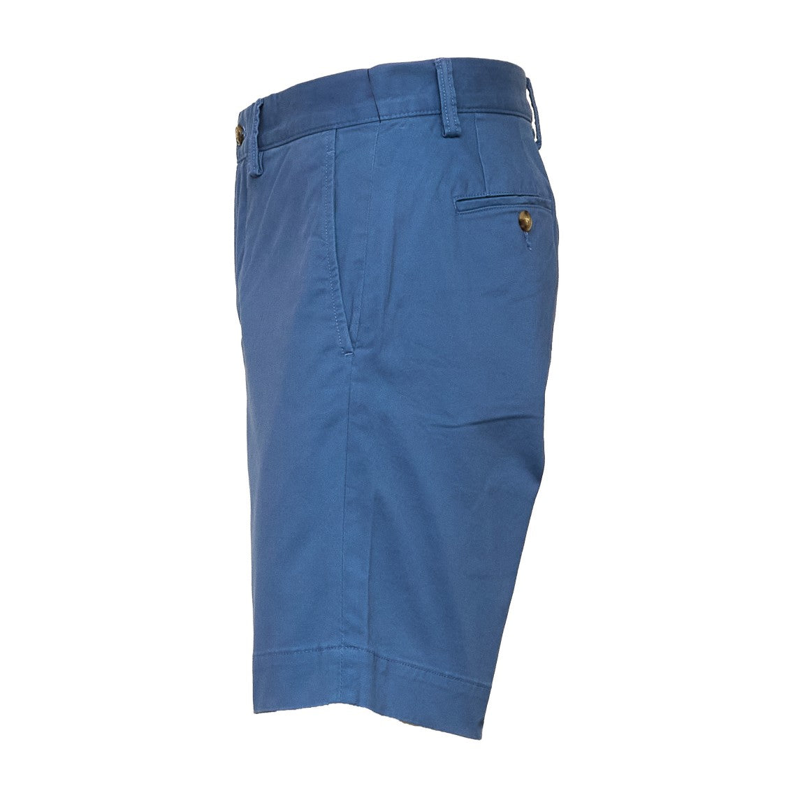 Polo Ralph Lauren Straight Fit Stretch Cotton Shorts