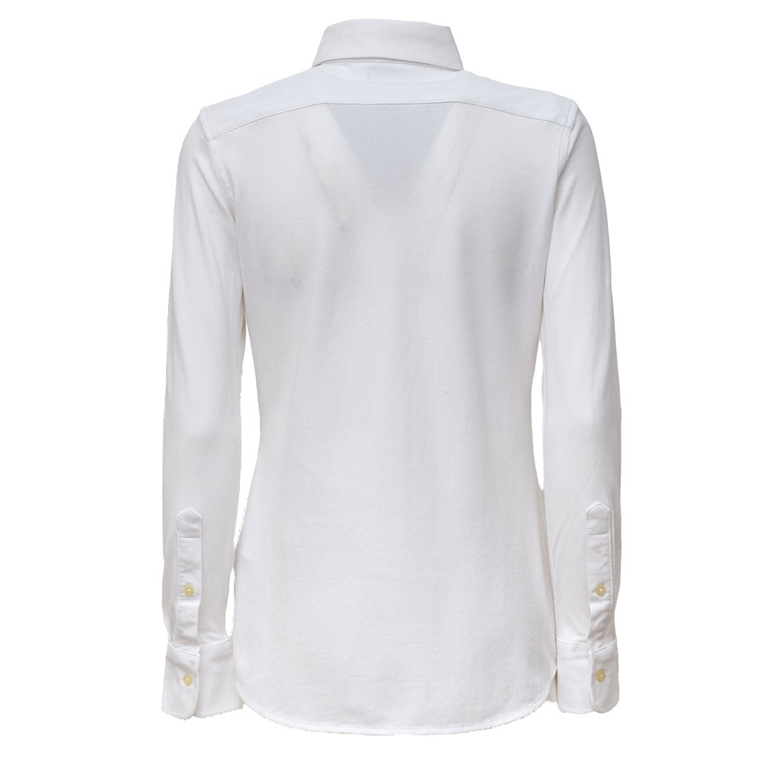 Polo Ralph Lauren Slim Fit Cotton Oxford Shirt