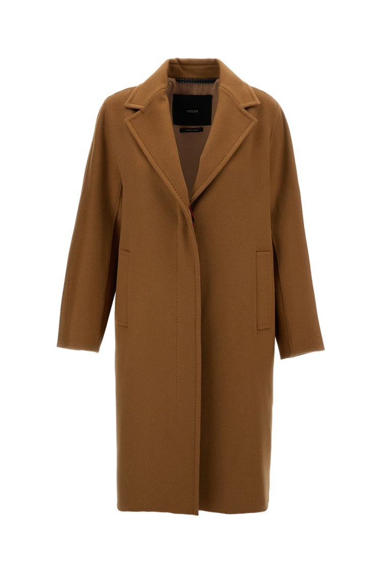 Max Mara Ardenne Coat