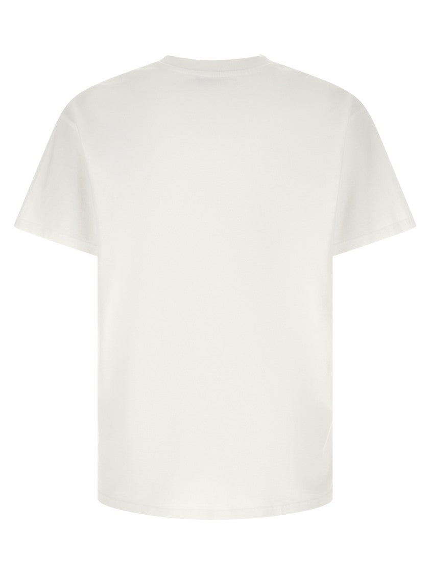 Givenchy ' Paris' Grosgrain T-Shirt