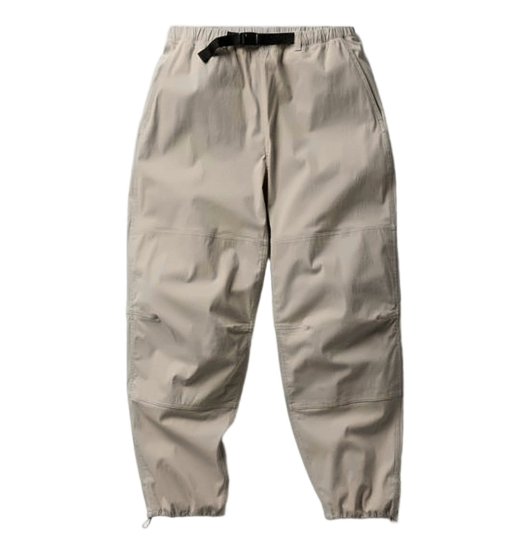 Mountain Hardwear Relaxed-Fit Straight Pants With Adjustable Belt