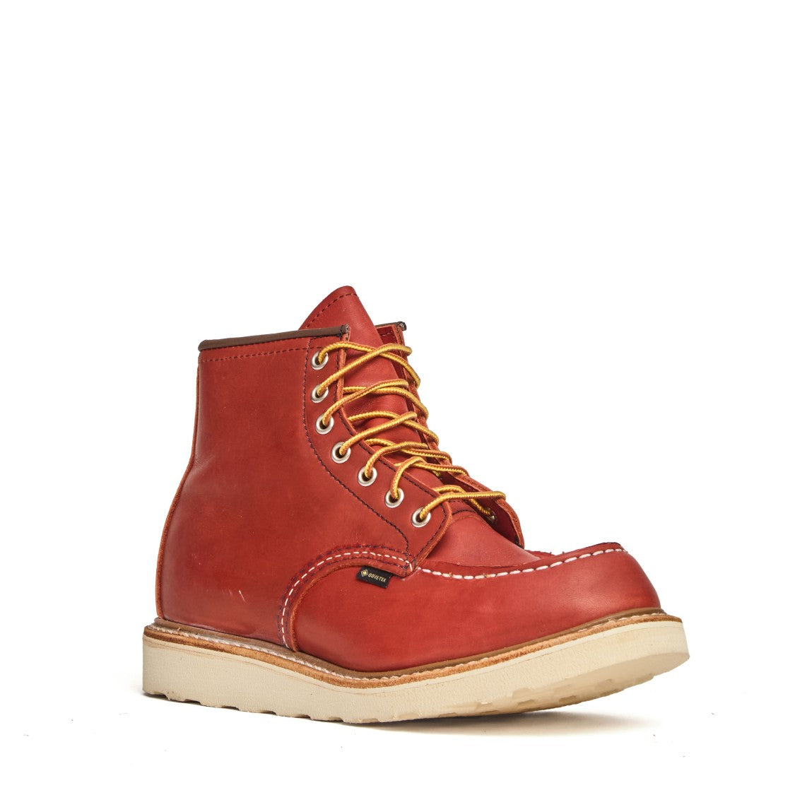 Red Wing Moc Classic Irish Setter Gore-Tex Boots