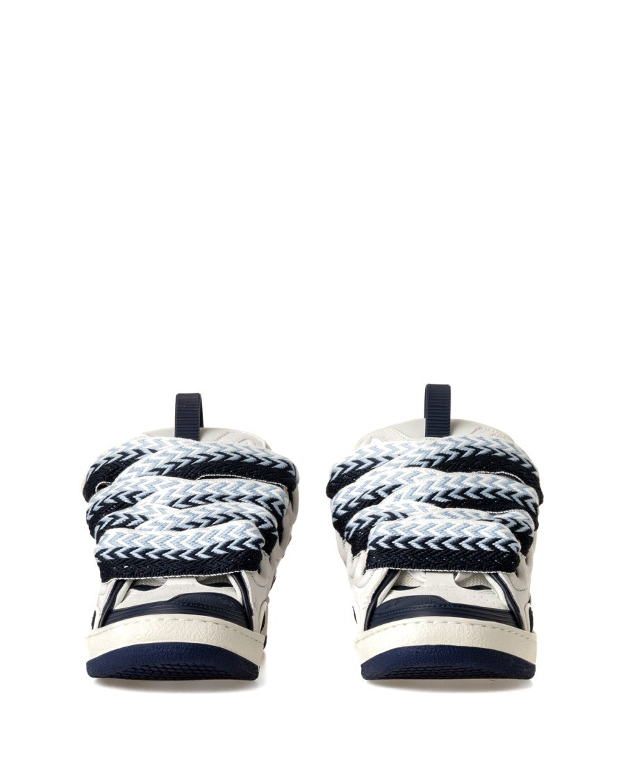 Lanvin The Curb Sneaker