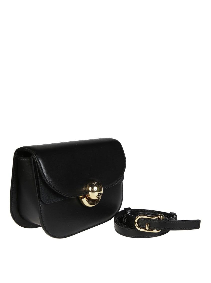 Furla Sfera Mini Crossbody Bag