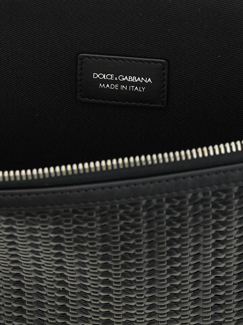 Dolce & Gabbana 'Atene' Clutch