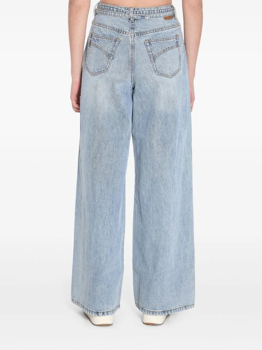 Zimmermann Illuminate Jeans