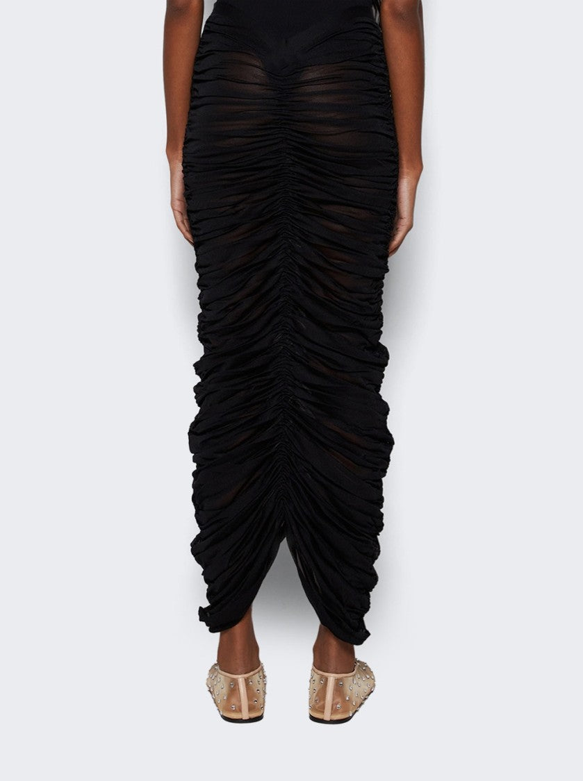 Khaite Laure Skirt