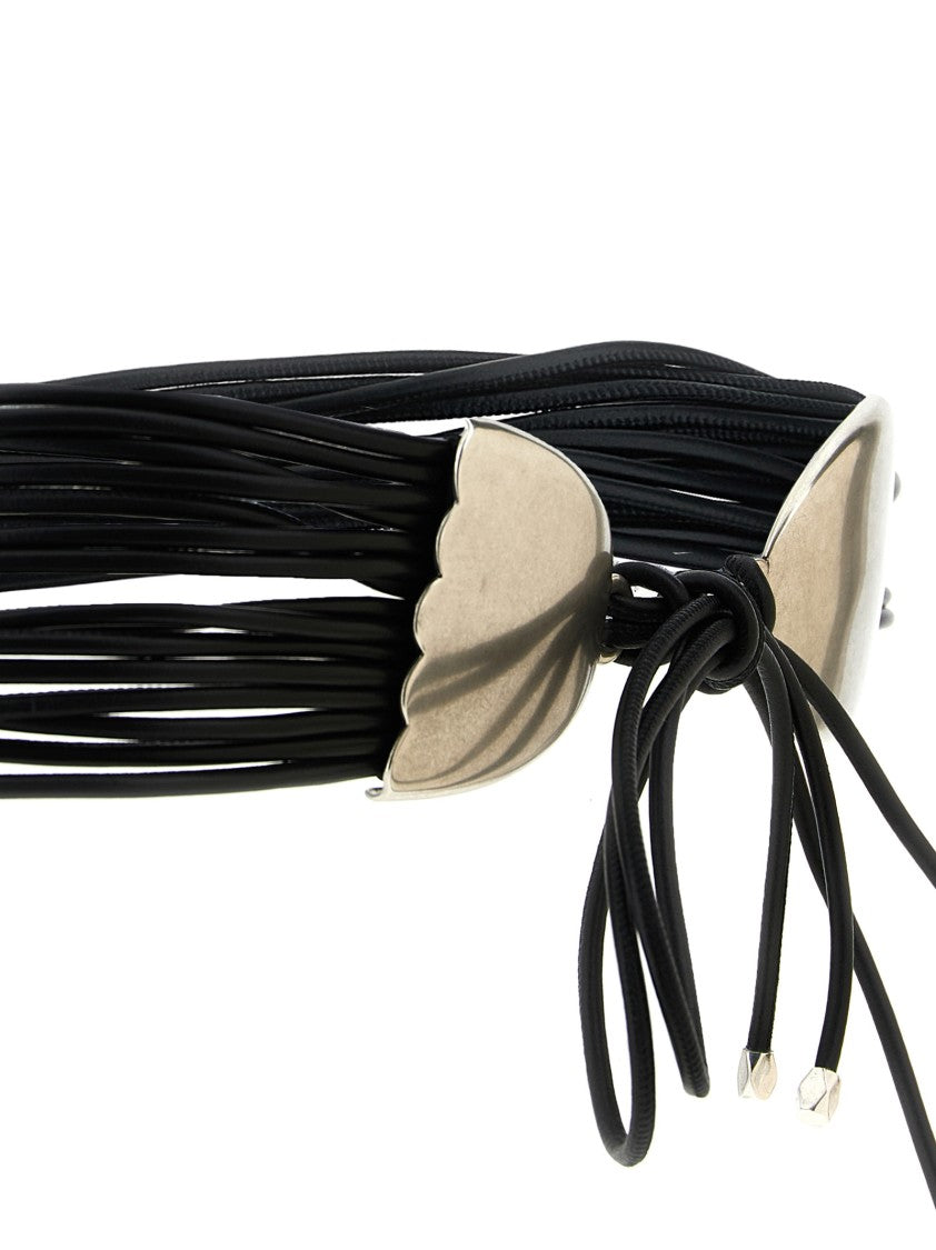 Isabel Marant 'Brandy' Belt