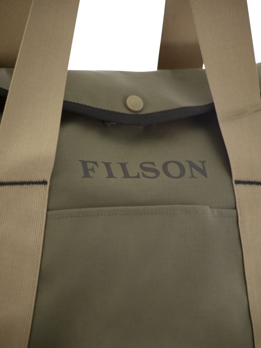Filson Scout - Waterproof Fabric Tote Bag