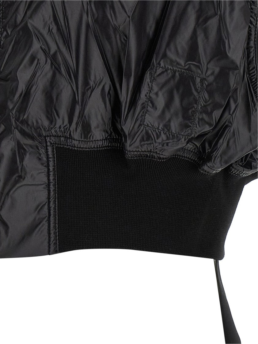 Drkshdw 'Tatlin Bomber' Vest