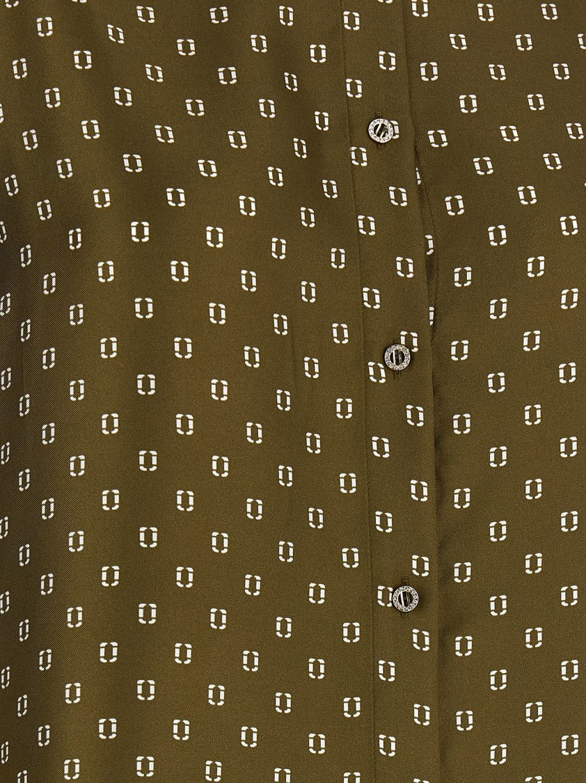 Max Mara 'Msttenuta' Shirt