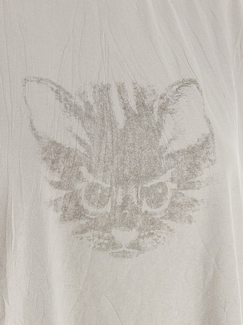 Balenciaga 'Kittycat' T-Shirt
