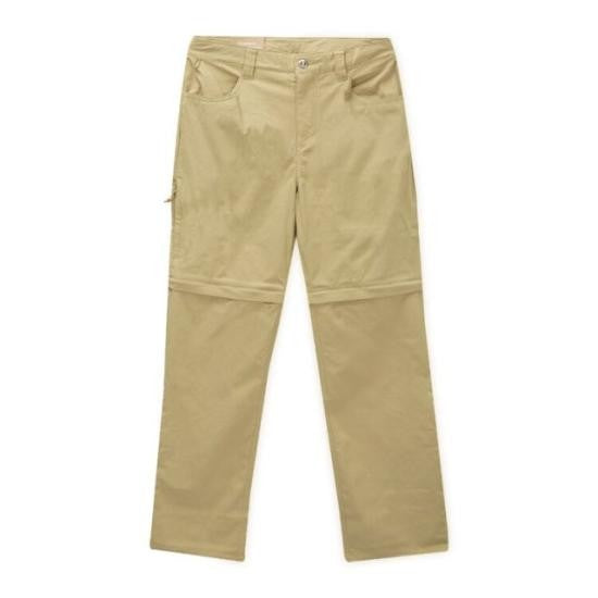 Patagonia Minimalist Straight Fit Patagonia Pants With Zip Fly
