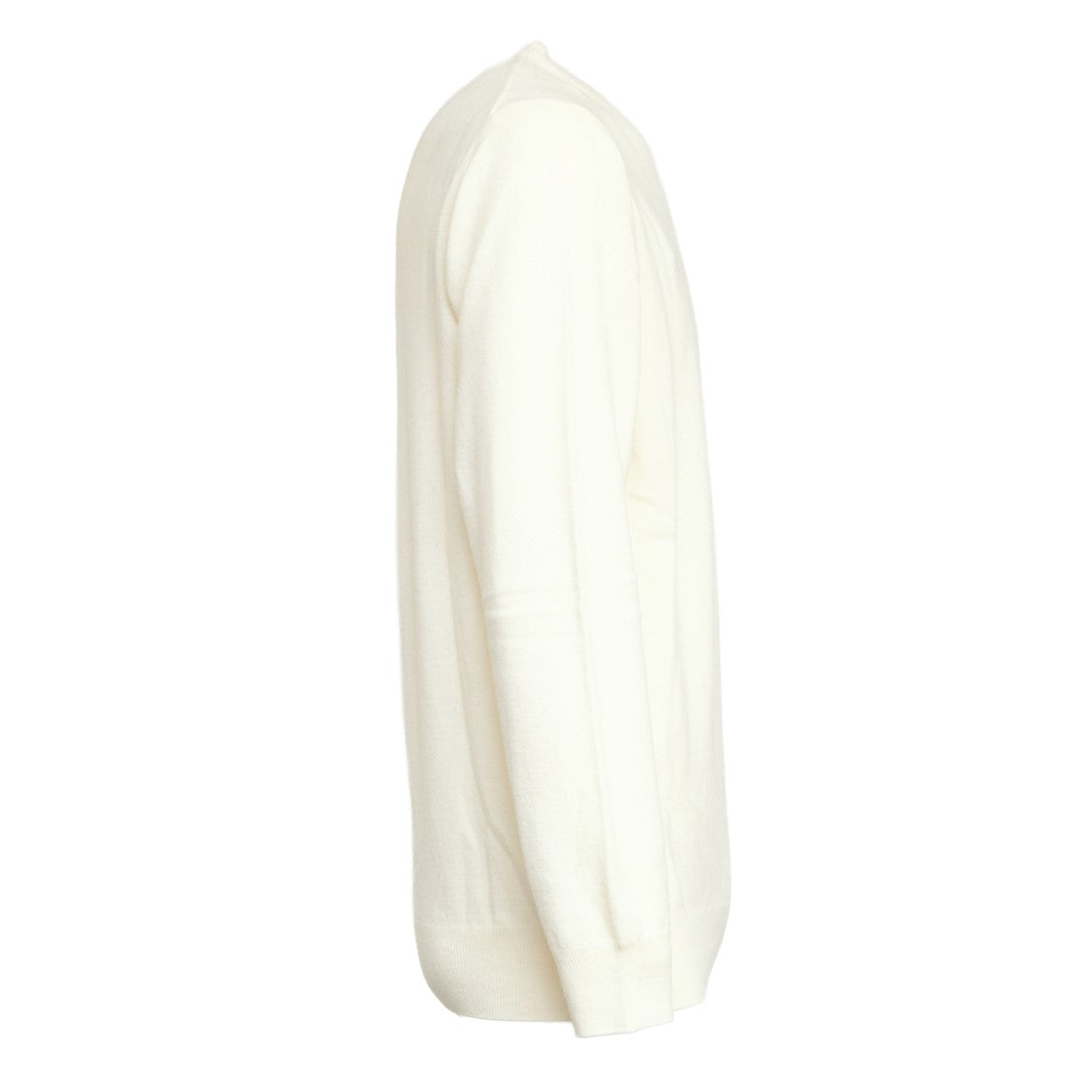 Mc2 Saint Barth Sweater With Christmas Holiday Embroidery