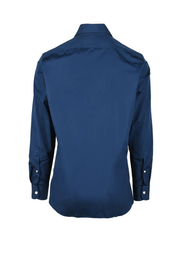 Sonrisa Classic Shirt - Blue