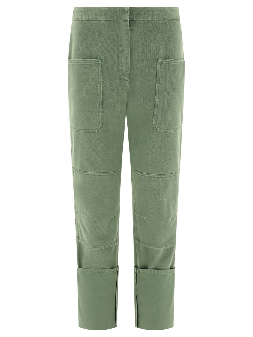 Max Mara "Facella" Jeans