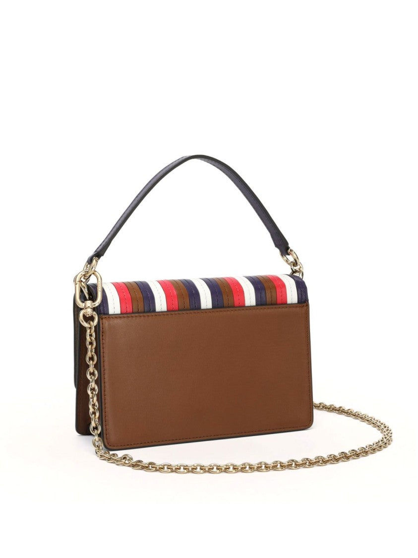 Furla 1927 Logo Crossbody Bag