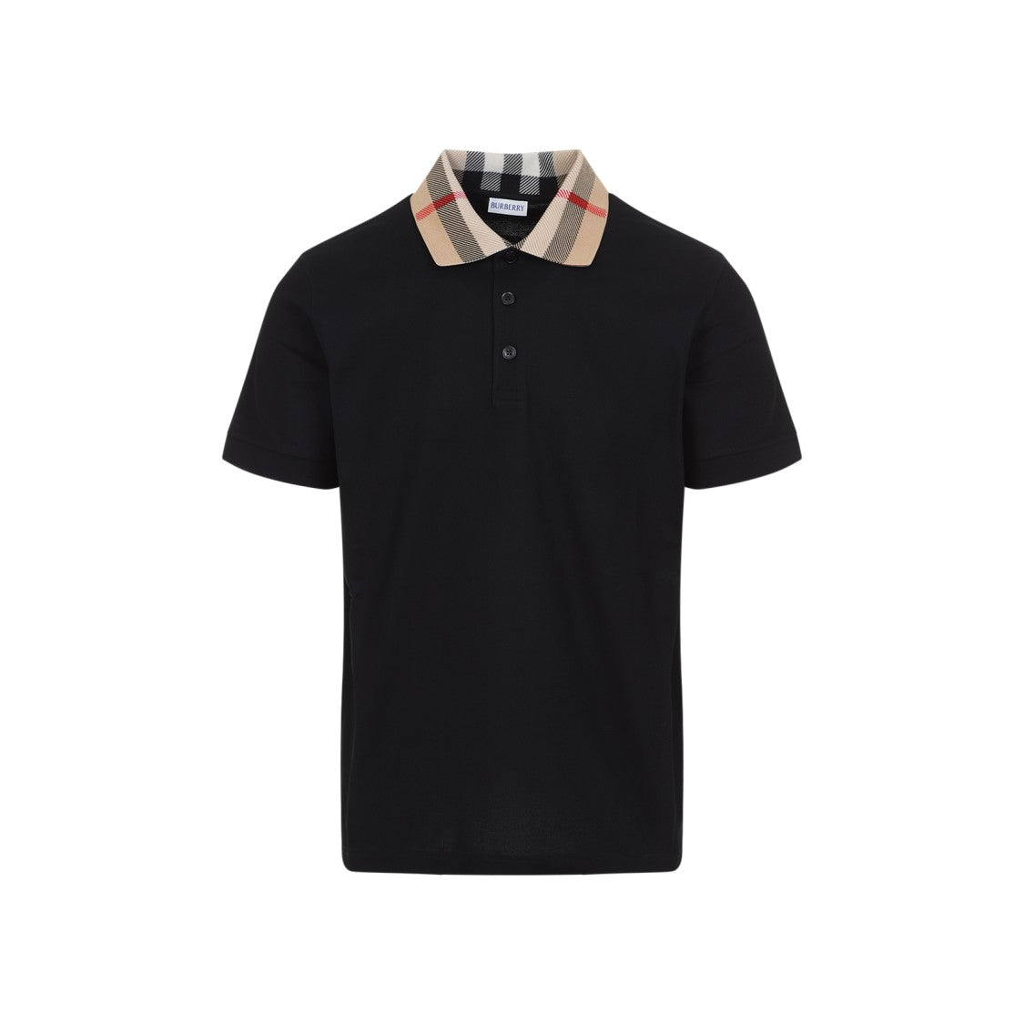 Burberry Classic Black T-Shirt