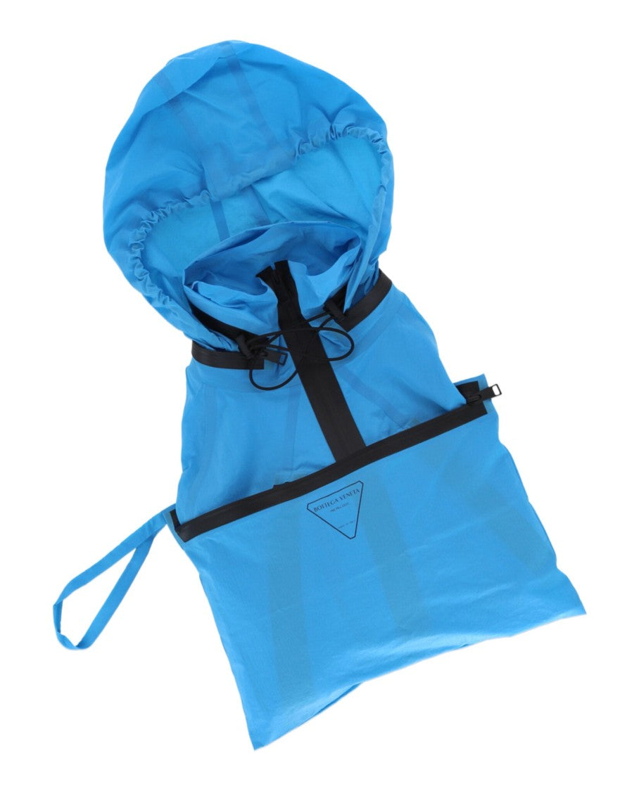 Bottega Veneta Waterproof Parka