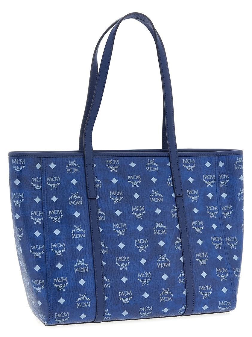 Mcm Medium 'Toni' Shopping Bag