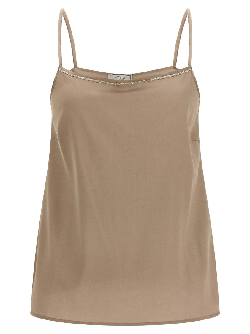 Peserico Punto Luce' Top