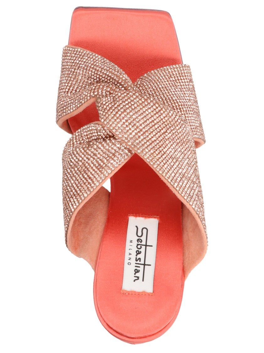 Sebastian Paris Mules