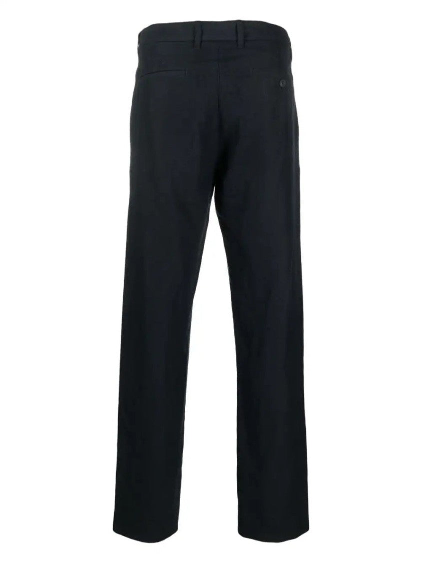 Vince Lightweight Hemp Griffith Pant