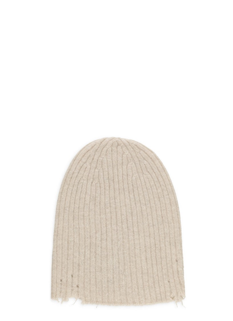 Uma Wang Soft Hat Beanie