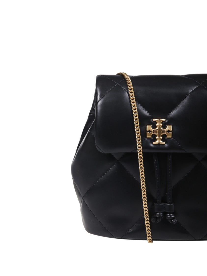 Tory Burch Kira Diamond Quilt Mini Backpack