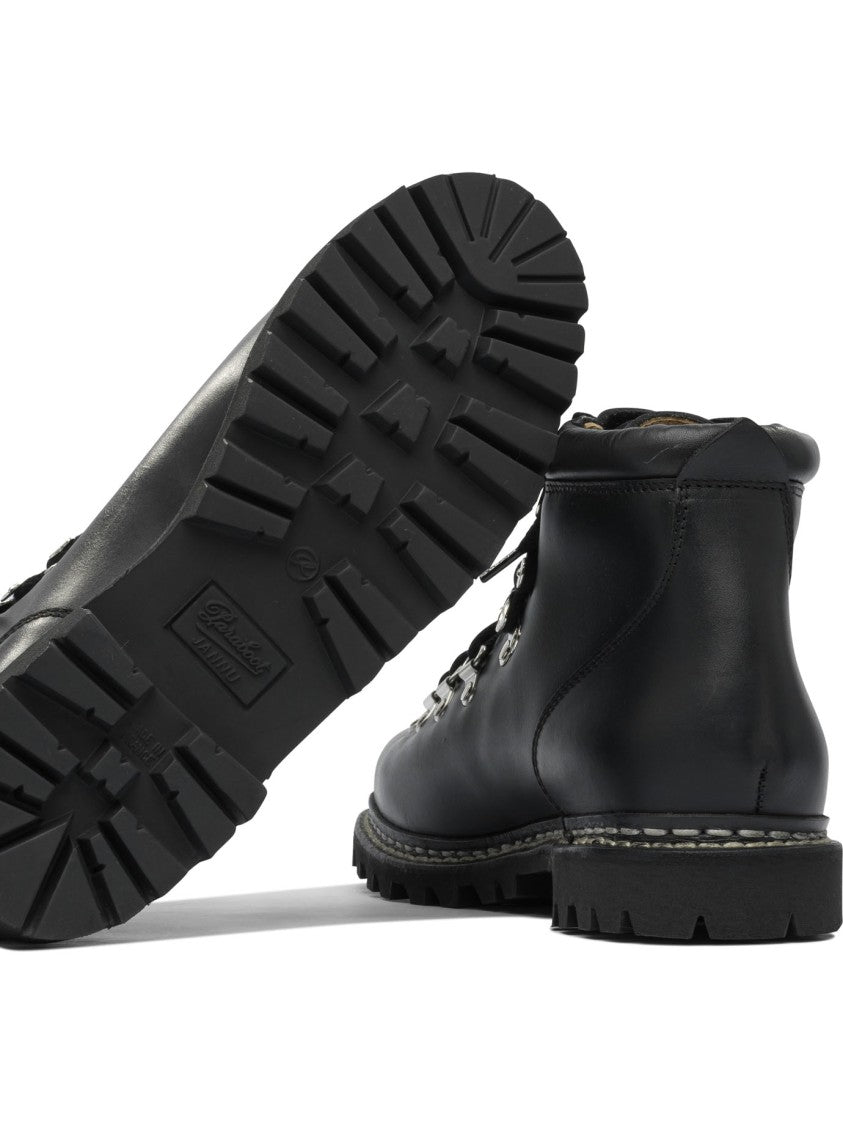 Paraboot "Avoriaz" Hiking Shoes