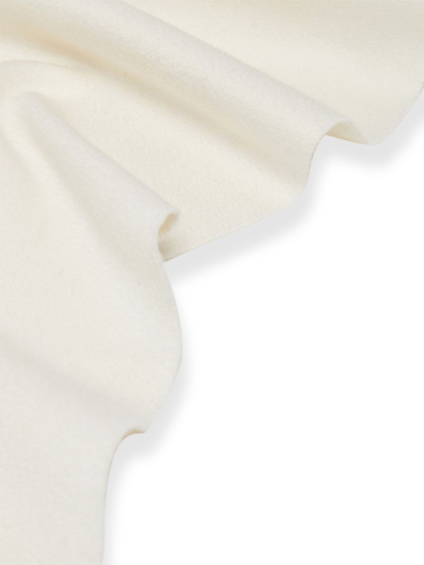 Max Mara Cashmere Stola With Subtle Sheen