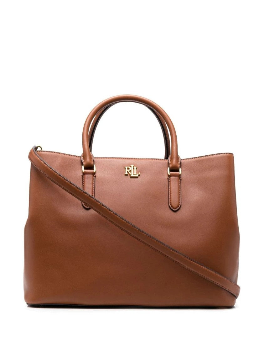 Lauren Ralph Lauren Mary Large Satchel Bag